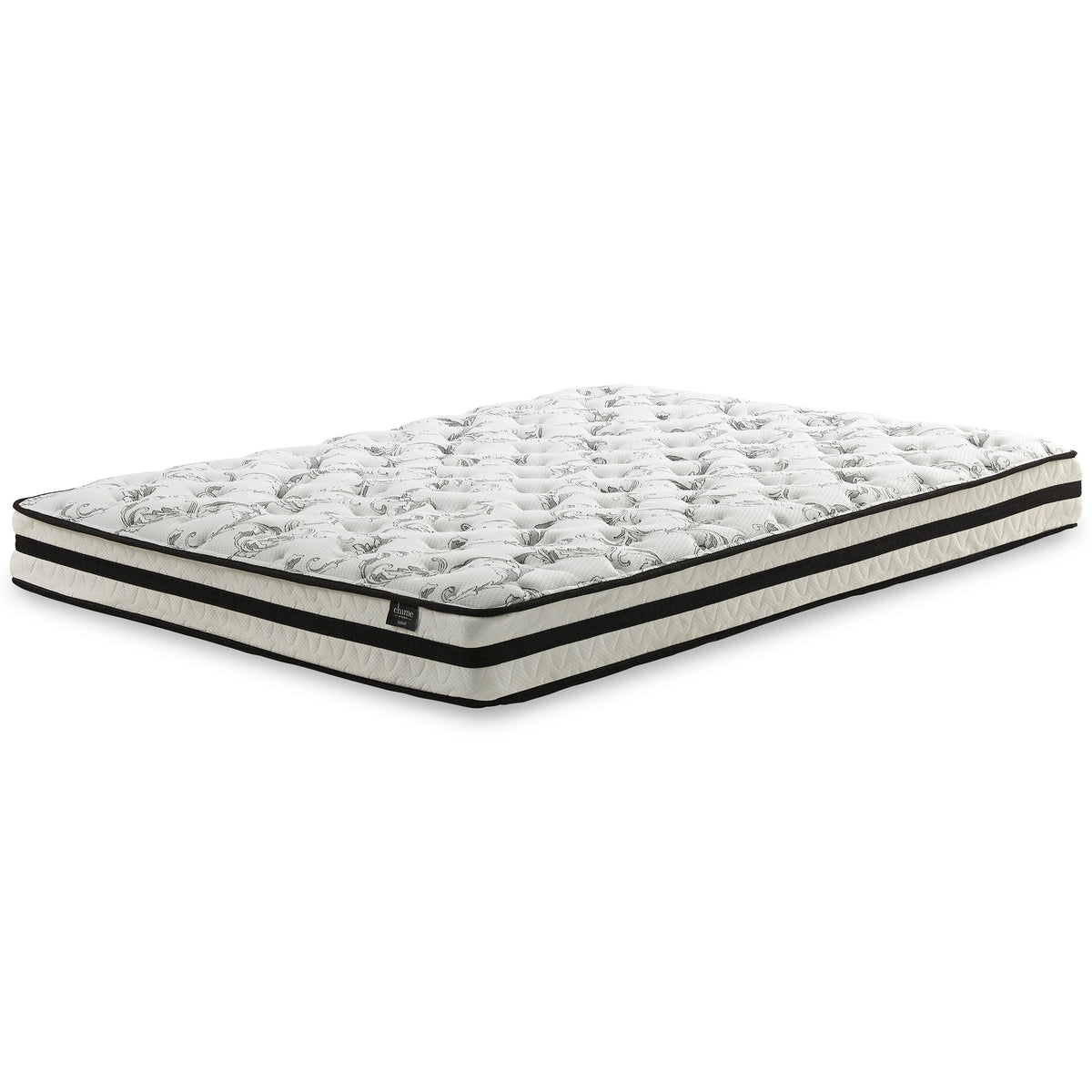 8-Inch Firm Innerspring Mattress, queen mattress product view