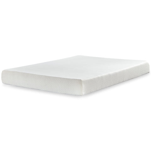 Memory Foam Mattress — 8-Inch Medium or 12-Inch Ultra Plush