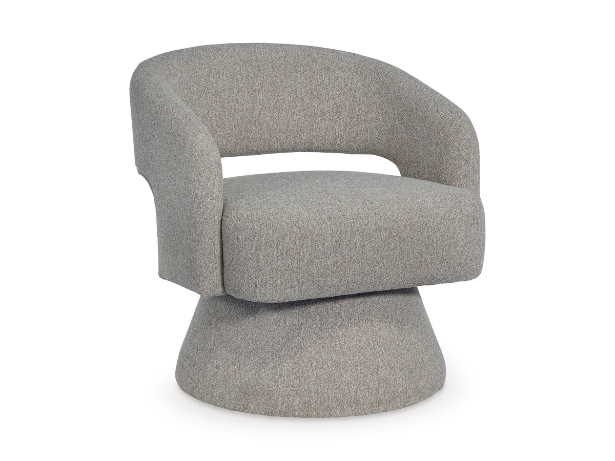 Pebble Accent Chair, view 1