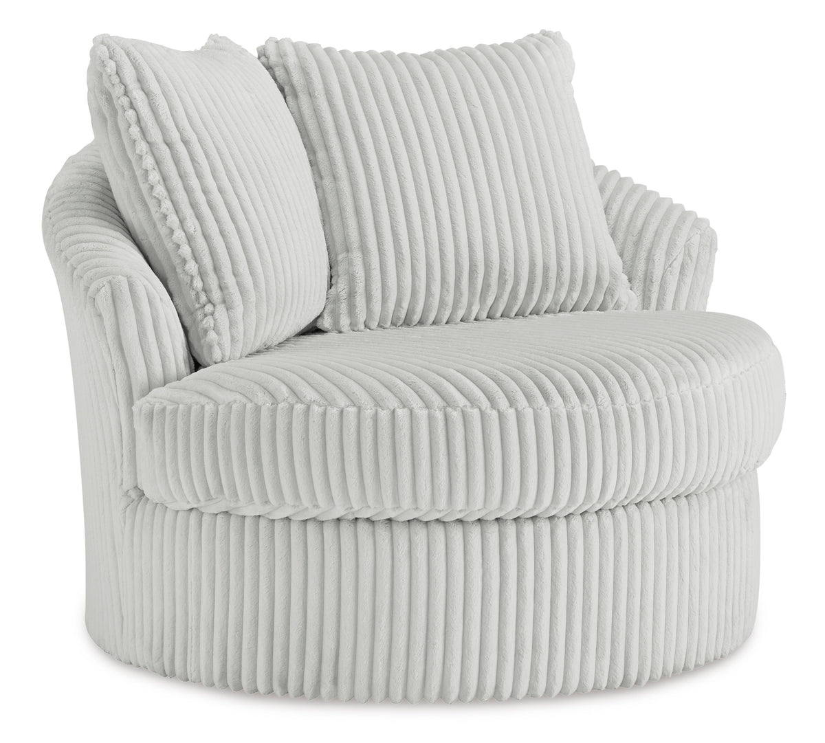 Alloy Accent Chair, view 1