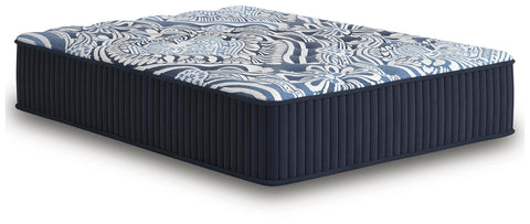 Firm Luxe 2.0 15-Inch Gel Latex Hybrid Mattress