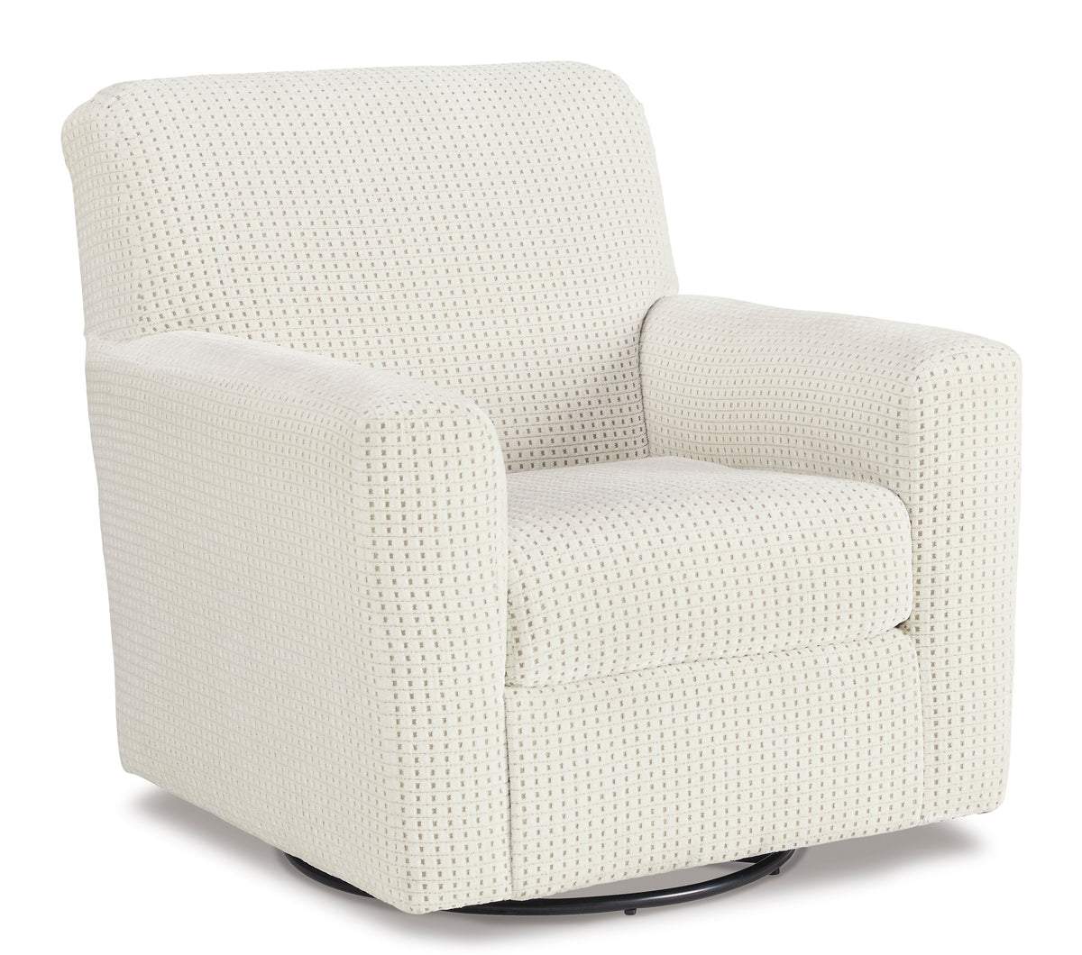 Ivory Accent Chair, view 1