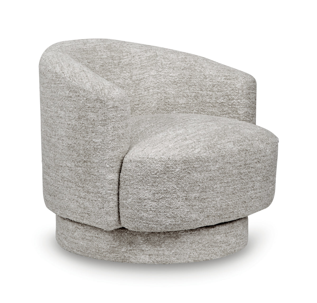 Stone Accent Chair, full product view