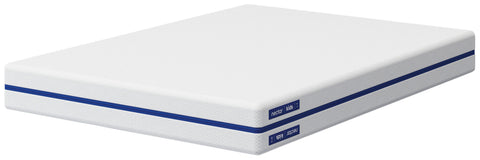 Nectar Kids 8-Inch Foam Mattress