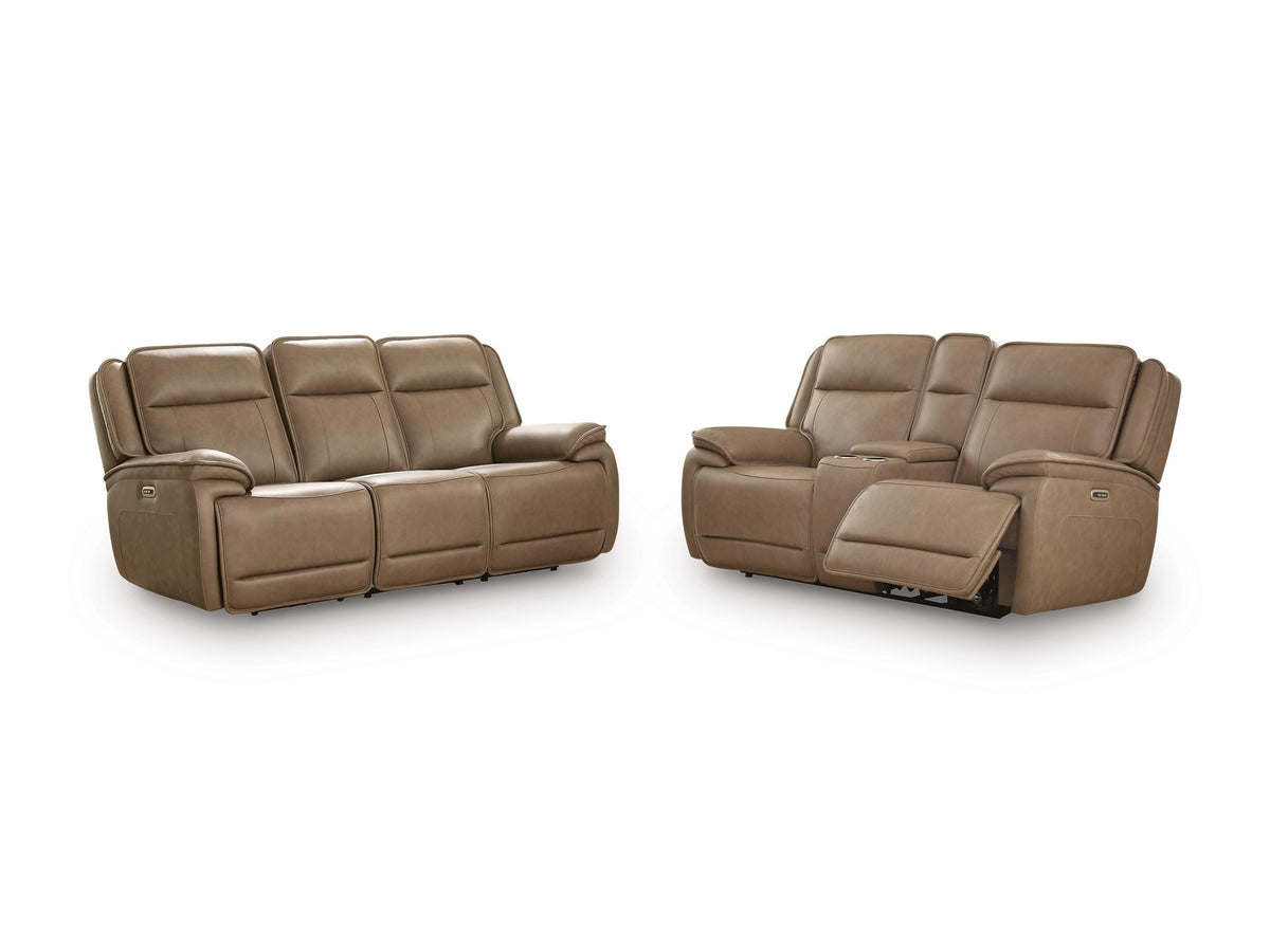 Sahara / Sofa + Loveseat, complete matching set