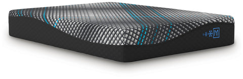 Millennium 2.0 14-Inch Plush Hybrid Mattress