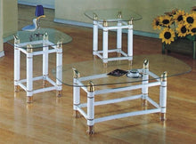 Cargar imagen en el visor de la galería, 3304 ALMOND 3PC HORN SET