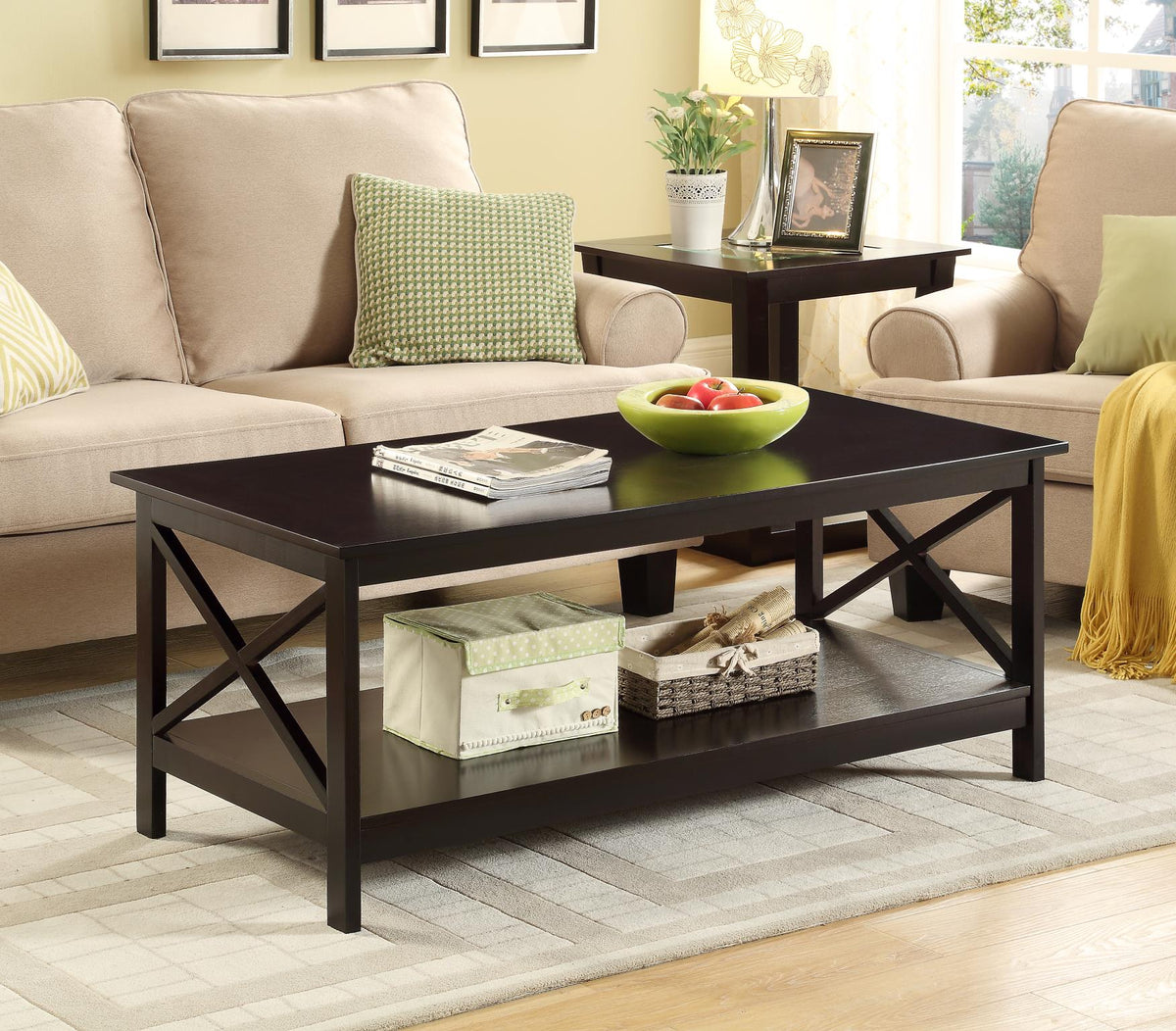 3374 COFFEE TABLE The RoomStyle Furniture