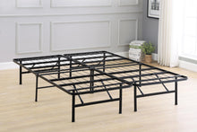 Load image into Gallery viewer, 4440 PLATFORM BED FRAME