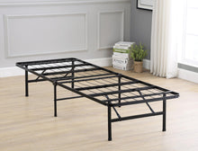 Load image into Gallery viewer, 4440 PLATFORM BED FRAME