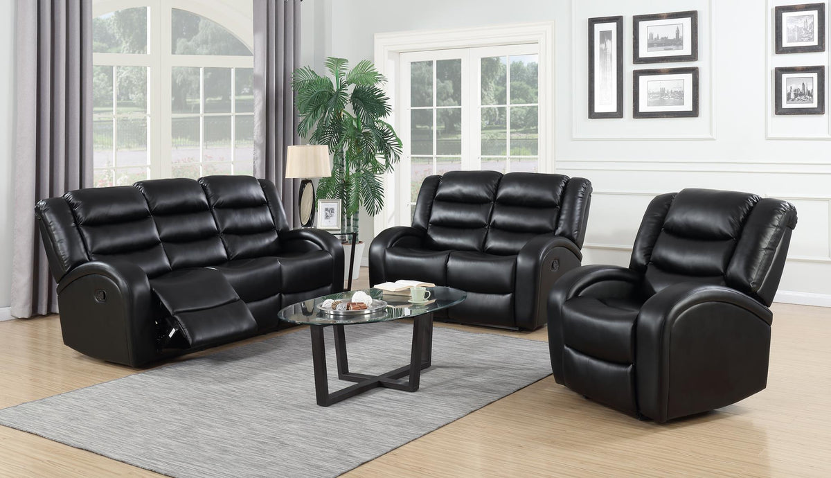 U9400 RECLINING SOFA/LOVE SEAT/RECLINER The RoomStyle Furniture