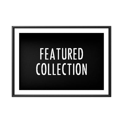 FEATURED COLLECTION