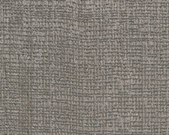 Light Gray track-arm seating, fabric texture close-up - 31