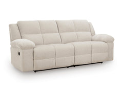 Winter / Sofa and Loveseat, included sofa upright angle - 19