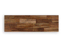Brown/Black / Sideboard, sideboard view 6; includes one sideboard; accessories and other furniture excluded - 6