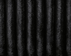 Black / Set of 2 Stools, seat covering close-up 7; includes set of 2 stools; other furniture and accessories excluded - 11