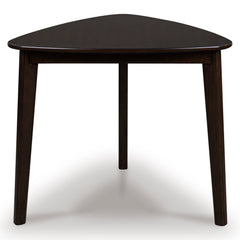 Merlot / Dining Table Only, product view 3; includes dining table only; other furniture and accessories excluded - 3