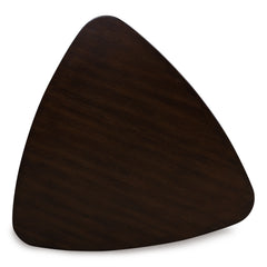 Merlot / Dining Table Only, product view 4; includes dining table only; other furniture and accessories excluded - 4