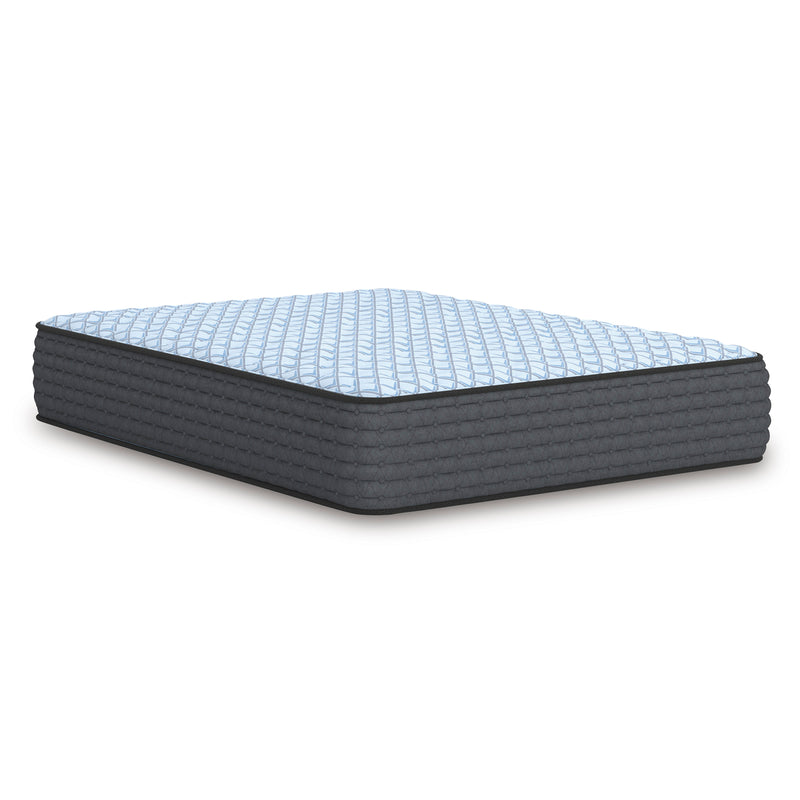 Hybrid Mattress with Cooling Cover — Ultra Firm, Plush or Luxury Plush
