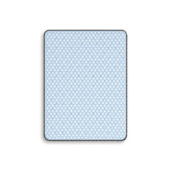 14 Inch — Ultra Firm Hybrid Mattress with Cooling Cover, top view; Queen shown - 3