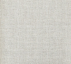 Light Gray / Dark Grayish Brown / Set of 2 Dining Chairs, seat covering close-up 5; included: 2 matching chairs; all other furniture and accessories excluded - 11