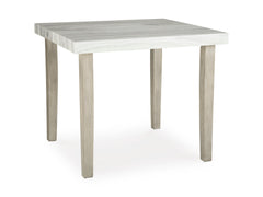 Bisque / Table + 2 Stools, product view 1; includes table + 2 stools; other furniture and accessories excluded - 12