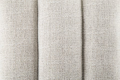 Bisque / Table + 2 Stools, seat covering close-up 10; includes table + 2 stools; other furniture and accessories excluded - 21