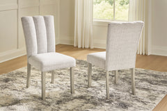 Bisque / Table + 2 Chairs, product view 7; includes table + 2 chairs; other furniture and accessories excluded - 18