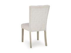 Bisque / Table + 2 Chairs, product view 9; includes table + 2 chairs; other furniture and accessories excluded - 20