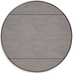 Gray / Dining Table Only, additional product view; one table included; chairs, stools and benches excluded; additional furniture and accessories excluded - 11