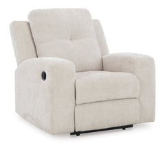 Stone Fabric Reclining Seating, recliner chair upright angle - 11