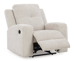 Stone Fabric Reclining Seating, recliner chair reclined angle - 12