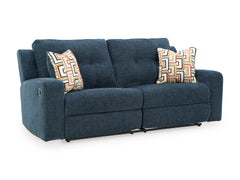 Ink Fabric Reclining Seating, sofa upright angle - 18