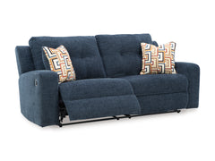 Ink Fabric Reclining Seating, sofa reclined angle - 19