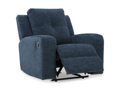 Ink Fabric Reclining Seating, recliner chair reclined angle - 29