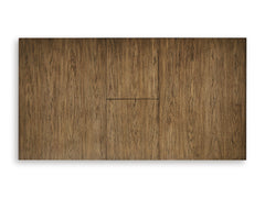 Light Brown / Counter Height Table Only, product view 5; includes counter height table only; other furniture and accessories excluded - 5
