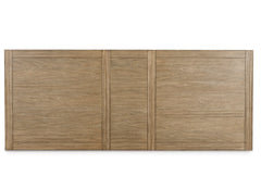Light Brown / Dining Table Only, additional product view; one table included; chairs, stools and benches excluded; additional furniture and accessories excluded - 15