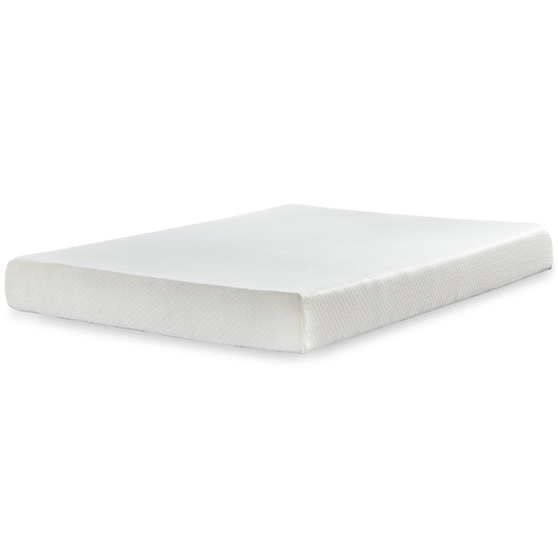 Memory Foam Mattress — 8-Inch Medium or 12-Inch Ultra Plush