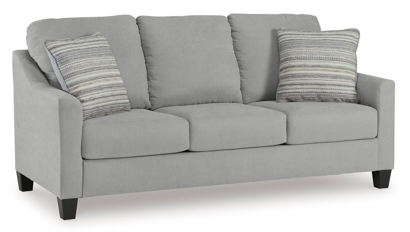 Shadow Gray Living Room Seating — Sofa, Loveseat, Chair and Sets