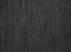 Black/Grayish Brown / 1 Dining Bench, furniture view 7; includes 1 dining bench; table, other seating and accessories excluded - 7