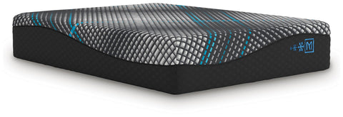 Millennium 2.0 16-Inch Ultra Plush Hybrid Mattress