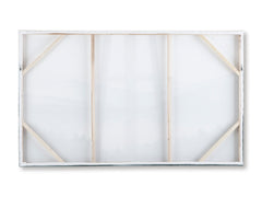 Multi Vernmont wall art, product view 3 - 3