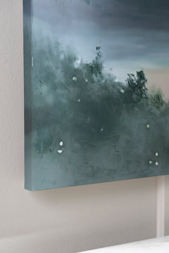 Multi Vernmont wall art, product view 4 - 4
