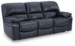 Ocean, full sofa in closed position - 5
