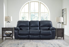 Ocean, sofa in room; other furniture and decor excluded - 6