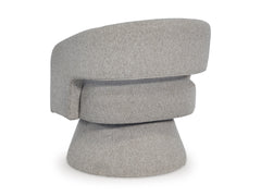 Pebble Accent Chair, view 2 - 2