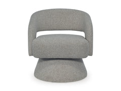 Pebble Accent Chair, view 4 - 4