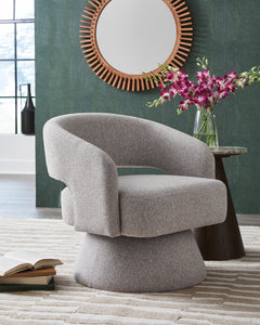 Pebble Accent Chair, view 6 - 6