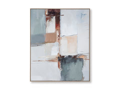 Multi Wall Art, full product view - 1