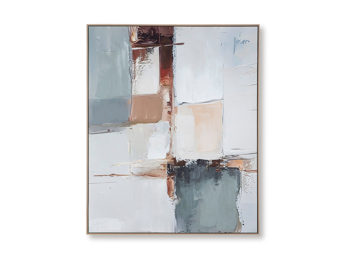 Multi Wall Art, full product view